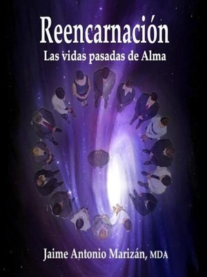 cover image of Reencarnación